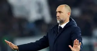 টটেনহ্যামের অন্তর্বর্তীকালীন কোচ হিসেবে নিয়োগ পেলেন ইগর টুডর